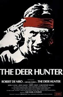 Nervous-looking lead and supporting actor of the American stage and films, with sandy colored hair, pale complexion and a somewhat nervous disposition. . The deer hunter wiki